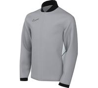 Nike Academy 25 Haut D'Entraînement De Foot Dri-Fit Pour Grands Enfants, Wolf Grey/Black/White/Black, FZ9836-012, L