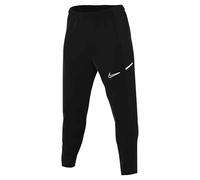 Nike Pantalon de foot Academy 25 Dri-FIT en maille Homme Noir/Blanc/Blanc FZ9805-010 S