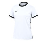 NIKE FZ9756-100 W NK DF ACD25 SS Top Sweatshirt Femme White/Black/Wolf Grey/Black Taille M