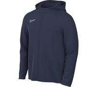 NIKE FZ9858-410 M NK SF ACD25 RAIN JKT Jacket Homme Marine de minuit/blanc Taille XL
