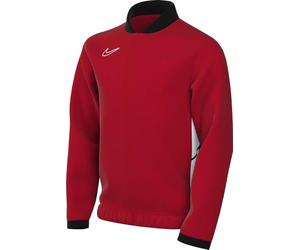 Nike Academy 25 Veste De Survêtement De Foot Tissée Dri-Fit Pour Ado, University Red/Black/White/White, FZ9851-657, XS