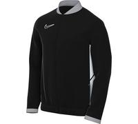 NIKE FZ9837-010 M NK DF ACD25 TRK JKT W Jacket Homme BLACK/WOLF GREY/WHITE/WHITE Taille L