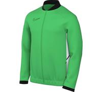 Nike Academy 25 Veste De Survêtement De Foot Tissée Dri-Fit Pour Homme, Green Spark/Black/White/White, FZ9837-329, 3XL