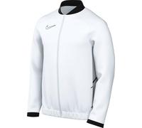Nike Academy 25 Veste De Survêtement De Foot Tissée Dri-Fit Pour Homme, White/Black/Wolf Grey/Black, FZ9837-100, 3XL