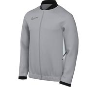 Nike Academy 25 Veste De Survêtement De Foot Tissée Dri-Fit Pour Homme, Wolf Grey/Black/White/Black, FZ9837-012, 3XL
