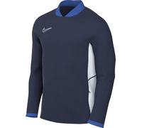 Nike Academy 25 Veste De Survêtement De Football Dri-Fit Pour Homme, Midnight Navy/Royal Blue/White/White, FZ9824-410, L
