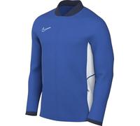 NIKE Academy 25 Veste De Survêtement De Football Dri-Fit Pour Homme, Royal Blue/Midnight Navy/White/White, FZ9824-463, L