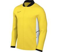 Nike Academy 25 Veste De Survêtement De Football Dri-Fit Pour Homme, Tour Yellow/Black/White/Black, FZ9824-719, S