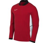 Nike Academy 25 Veste De Survêtement De Football Dri-Fit Pour Homme, University Red/Black/White/White, FZ9824-657, XL