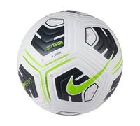 Nike Academy ballon Mixte - Blanc/Noir/Vert fluo/Volt - 5
