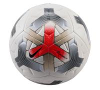 Nike Academy Ballon - Taille 4 Blanc/Rouge ONE-SIZE