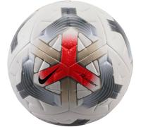 Nike Academy Ballon - Taille 5 Blanc/Rouge ONE-SIZE