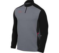 Nike Haut zippé 1/4 Academy - Gris XL