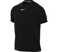 Nike Academy Dri-Fit HJ4243-010 Haut de Football pour Homme, Noir/Bleu pâle, Ivoire pâle, Taille M