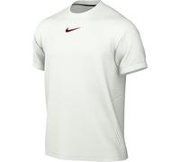 Nike Academy Dri-Fit HJ4243-121 Haut de Football pour Homme, Blanc Sommet, Blanc Sommet, Rose Vif