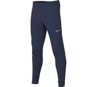 Nike Academy Dri-Fit Pantalon (Enfants Plus âgés), Bleu Marine/Bleu Nuit/Blanc, HJ3720-410, XL
