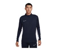 Nike Top M NK DF Acd23 Dril Top Br, Obsidian/White/White, DX4294-451, XL