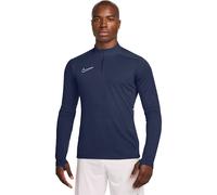 Nike Academy Drill Top Bleu Marine/Blanc L