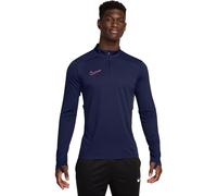 Nike Academy Drill Top Bleu Marine/Blanc XL