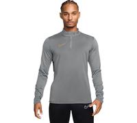 Nike Academy Drill Top Gris/Noir XS