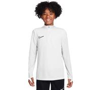Nike Academy Drill Top Jr Blanc/Noir 128-137
