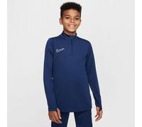 Nike Academy Drill Top Juniors Obsidienne/Blanc 7 - 8 ans Unisex