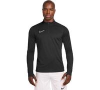 Nike Academy Half Zip Sweatshirt Noir M Homme
