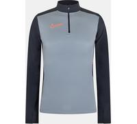 Nike Haut zippé 1/4 Academy - Gris S