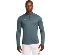 Nike Academy Drill Top Gris/Bleu S