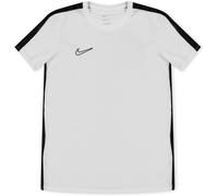 Nike Academy Football Shirt Womens Blanc 12 (M) Female