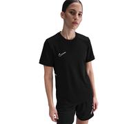 Haut de foot Dri-FIT Nike Academy pour femme Noir/Noir/Blanc/Blanc XL (FR 50-52)