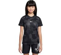Nike Academy+ GX Maillot Jr 137-147 Gris Foncé/Noir