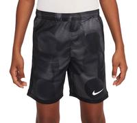 Nike Academy+ GX Short Jr 147-158 Gris Foncé/Noir