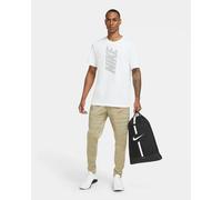 Nike Academy Gymsack Sac Homme Garçon Unisexe Noir