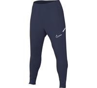 Nike Academy HJ3776-410 Dri-Fit Pantalon de Football pour Homme, Bleu Marine/Blanc Midnight Navy/White, XS