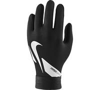 Nike Academy HPRWRM - HO20 Gants Unisex Gants Black/Black/Black FR : M (Taille Fabricant : M)