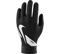 Nike Academy HPRWRM - HO20 Gants Unisex Gants Black/Black/Black FR : S (Taille Fabricant : S)