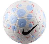 Nike Academy HV4386-101 Ballon de Football Blanc/Encre Royale/Noir Taille 4