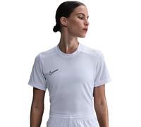 Nike Academy Maillot Femme Blanc/Noir XS