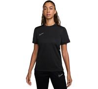 NIKE T-shirt fonctionnel noir, Taille XS