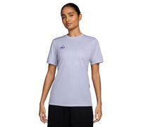 Nike Academy Maillot Femme Violet L