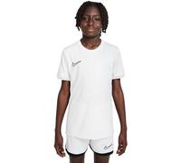 Nike Academy Maillot Jr Blanc/Noir 128-137