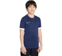 Nike Academy Maillot Jr Bleu Marine/Blanc 128-137
