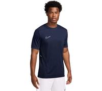Nike Academy Maillot S Bleu Marine/Blanc