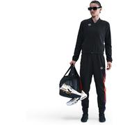 Nike Academy Nike United Tracksuit Womens Concord Noir 14 (L) Female