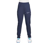 Nike Pantalon d'entraînement Academy Junior Obsidienne/Blanc 7-8 ans Unisexe