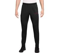 Nike Academy Pantalon Noir/Blanc/Rouge M