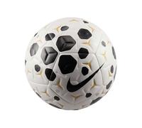 NIKE Ballon Unisexe NK Academy Plus Fa25, Blanc/Noir/Noir, Pointure 5