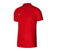 Nike Short-Sleeve Polo M NK DF Acd23 Polo SS, University Red/Gym Red/White, DR1346-657, XS