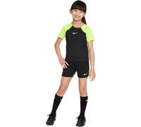 Nike Academy Pro Dri-FIT Tenue Little Kids Noir/Jaune 122-128